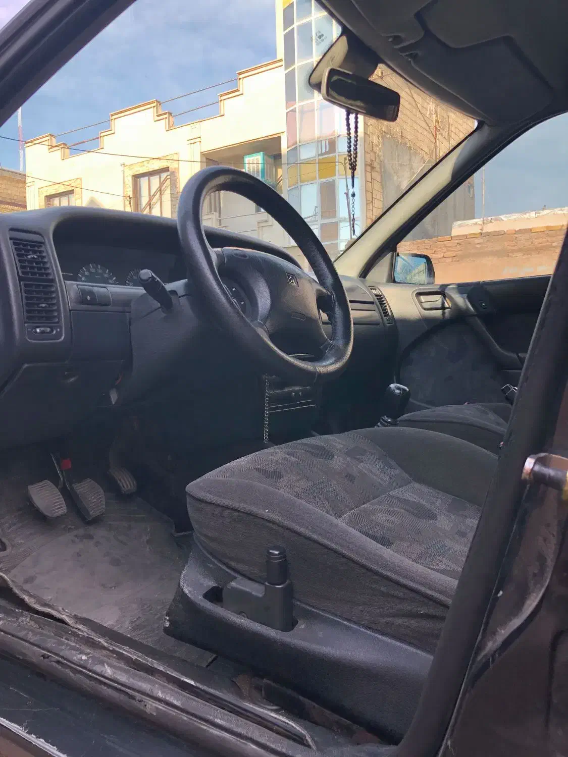 زانتیا 2000 عروسک|خودرو سواری و وانت|قزوین, |دیوار