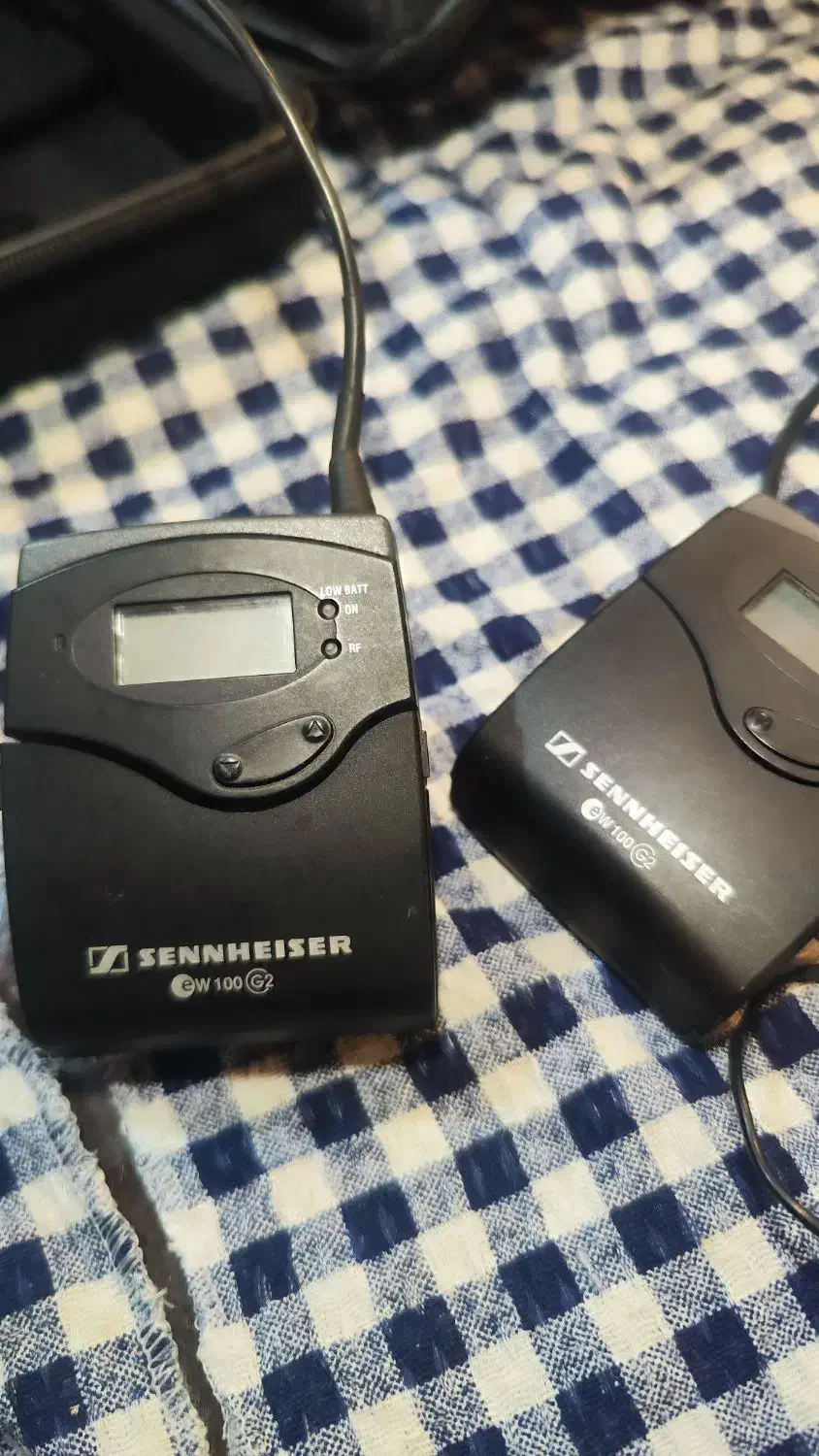 میکروفون حرفه ای|صوتی و تصویری|تهران, اباذر|دیوار