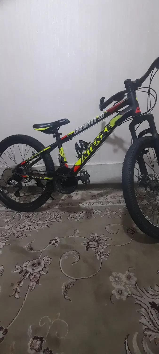 دوچرخه|دوچرخه، اسکیت، اسکوتر|مشهد, سجادیه|دیوار