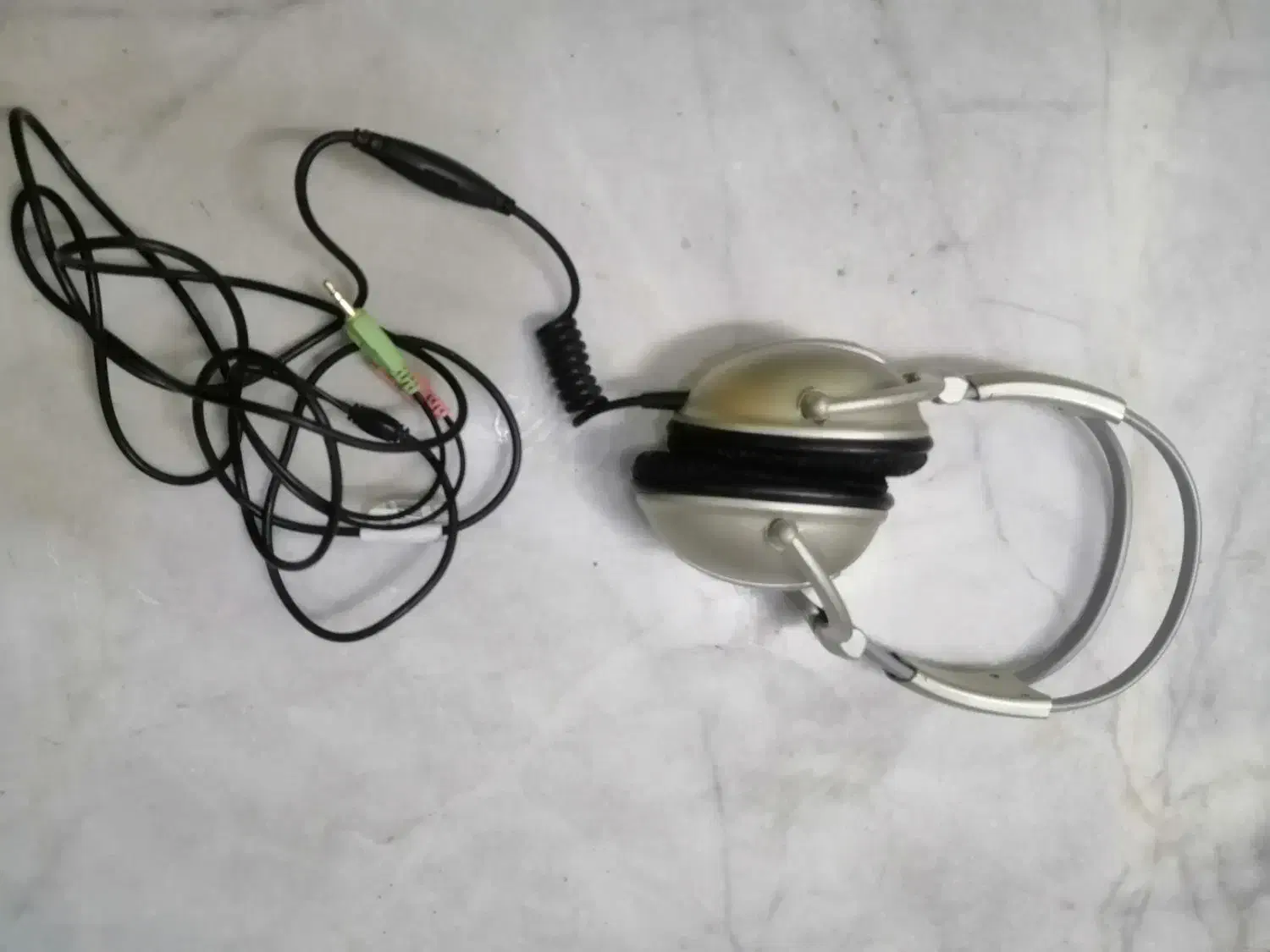 هدفون گوشی|لوازم جانبی موبایل و تبلت|کرمان, |دیوار