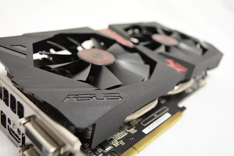 R9 380 2gbکارت گرافیک|قطعات و لوازم جانبی رایانه|نیشابور, هفده شهریور|دیوار