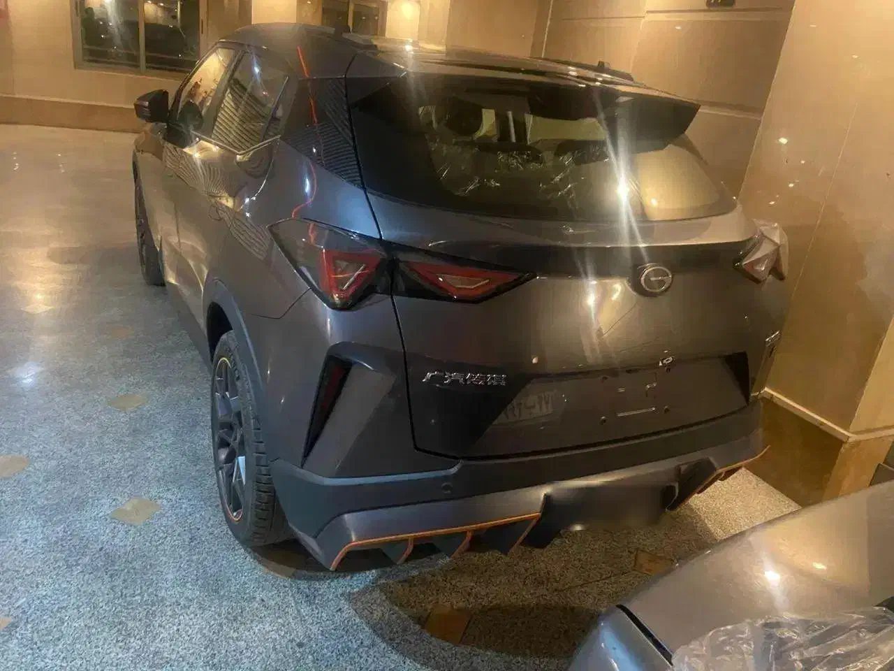 ‌gs3|خودرو سواری و وانت|تهران, میرداماد|دیوار