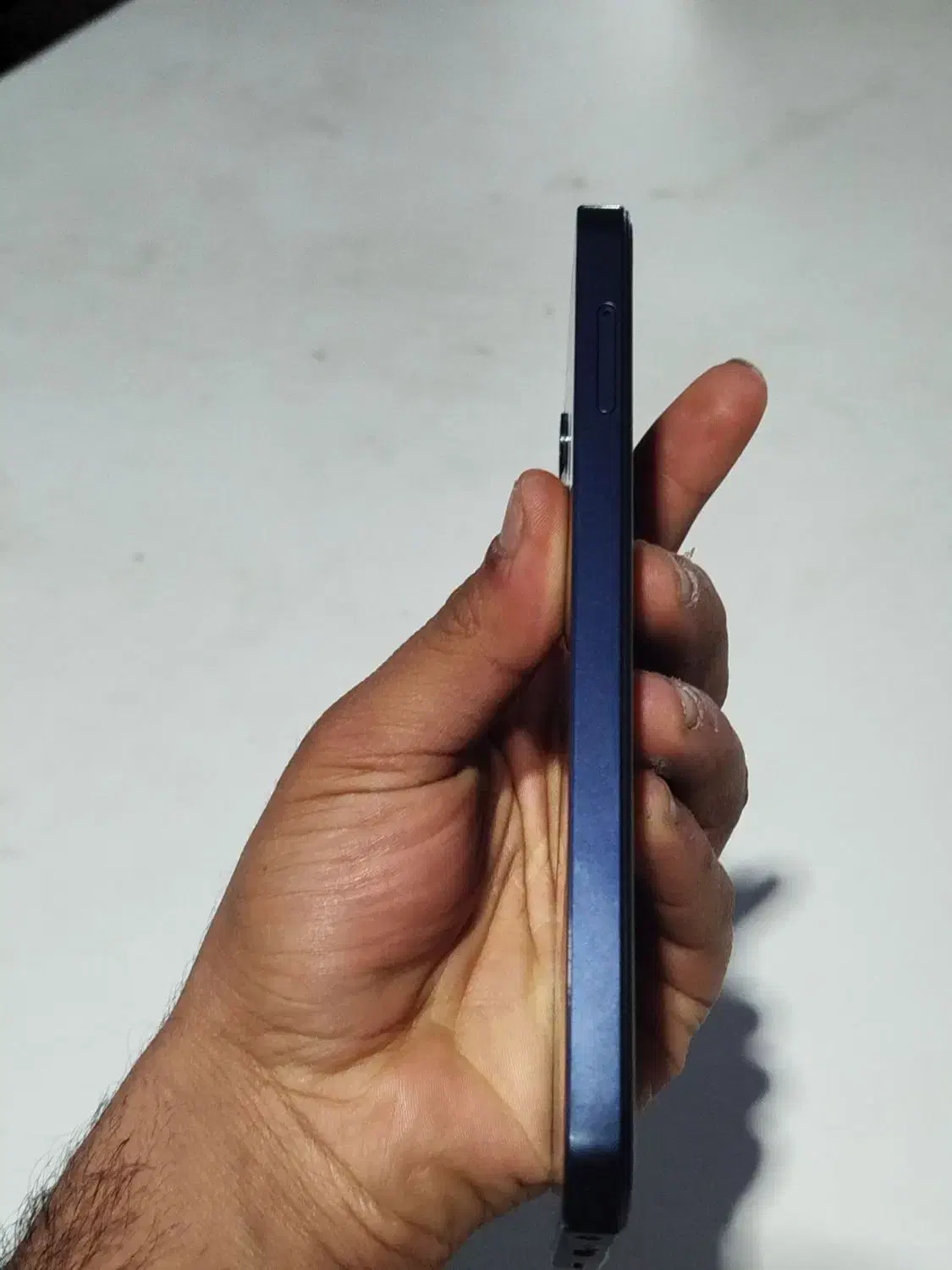 سامسونگ a25 5g|موبایل|مشهد, جانباز|دیوار