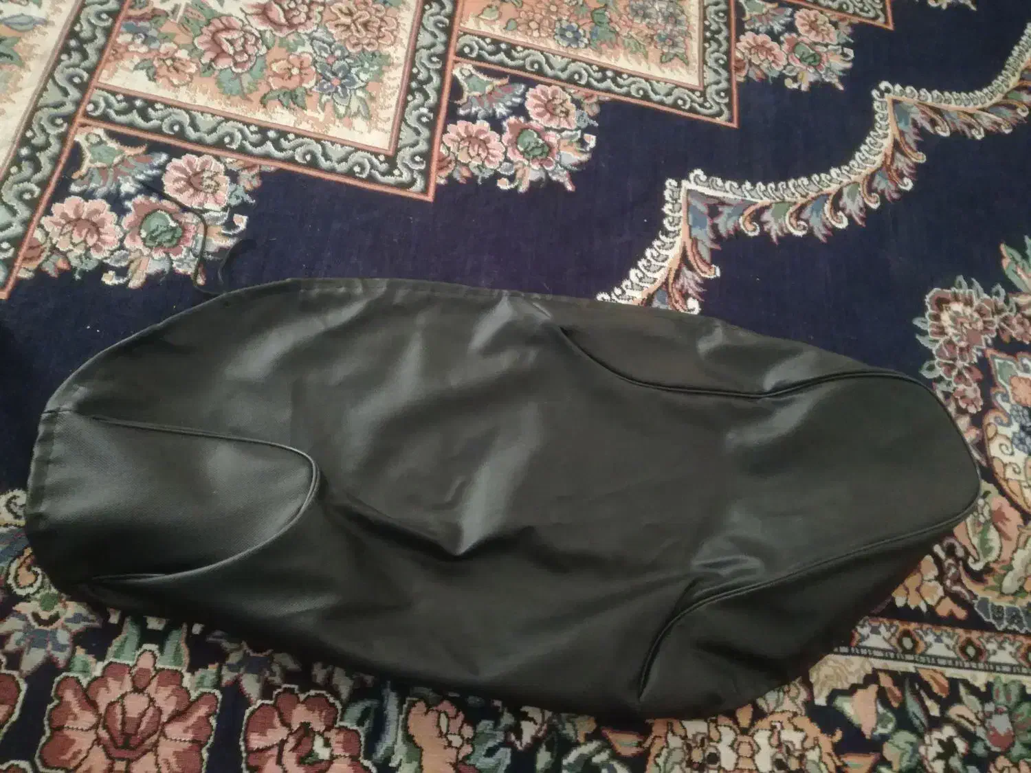 روکش زین کلیک|قطعات یدکی و لوازم جانبی|بندرعباس, |دیوار