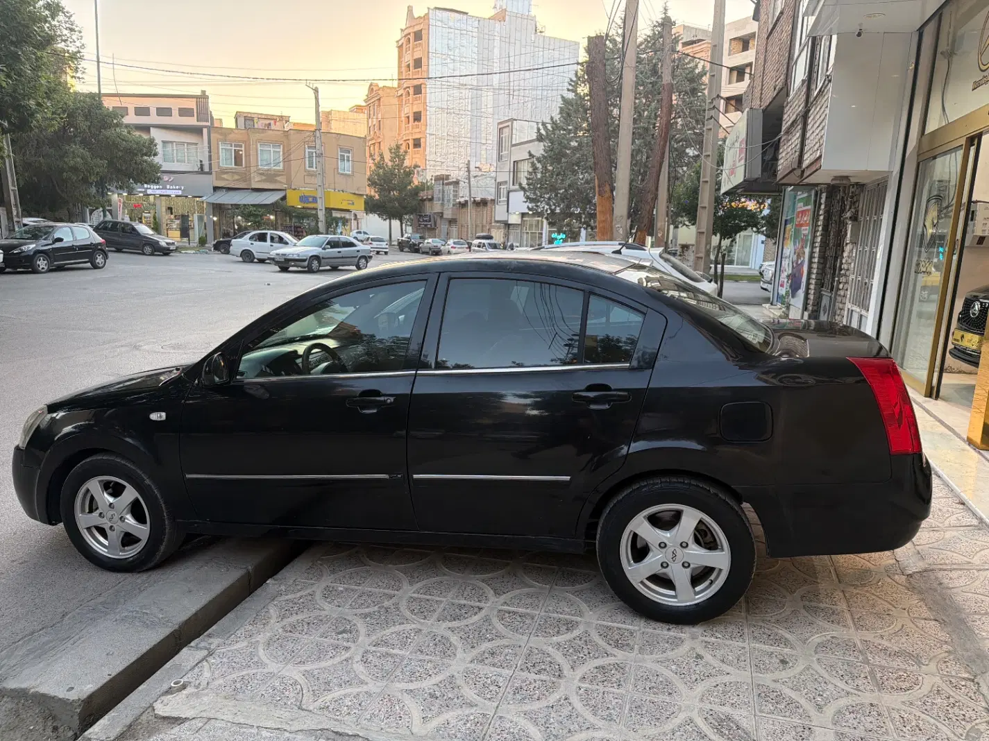 mvm 530 موتور 2000|خودرو سواری و وانت|کرمانشاه, |دیوار
