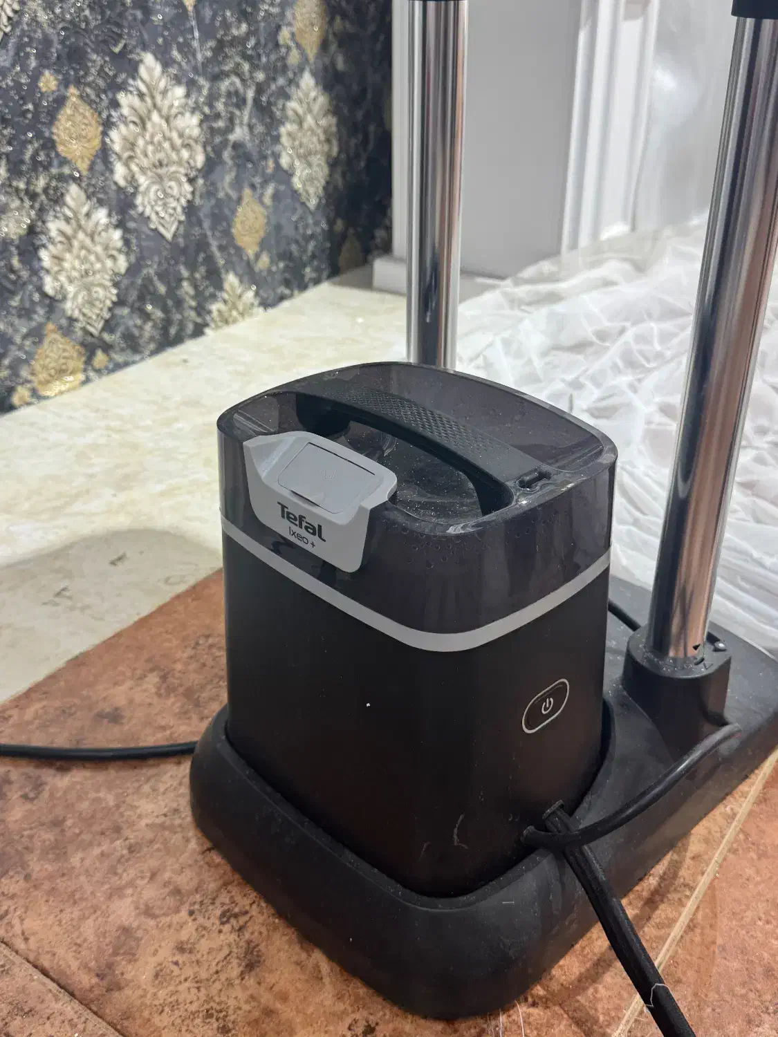 اتو بخار ایستاده|اتو و لوازم اتو|ابهر, |دیوار