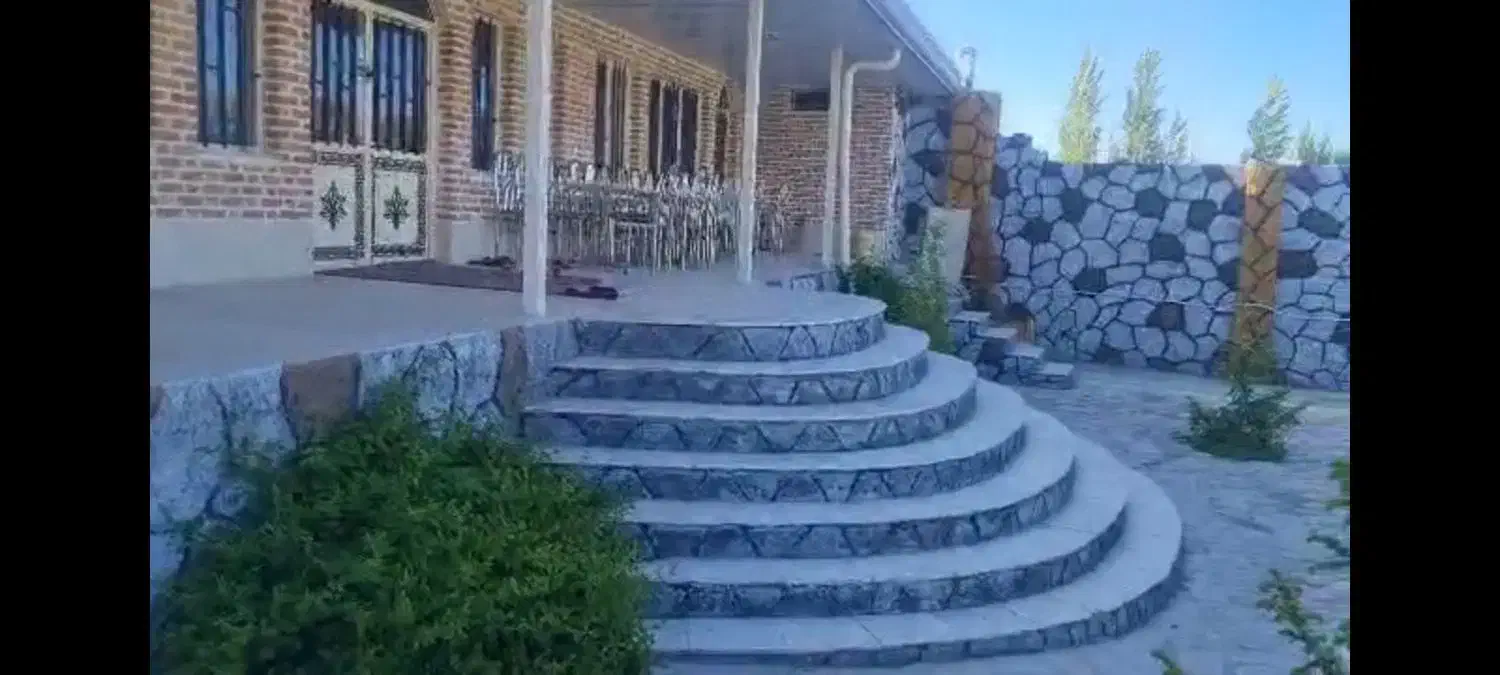 اجاره ویلا در باسمنج|اجارهٔ کوتاهمدت ویلا و باغ|باسمنج, |دیوار