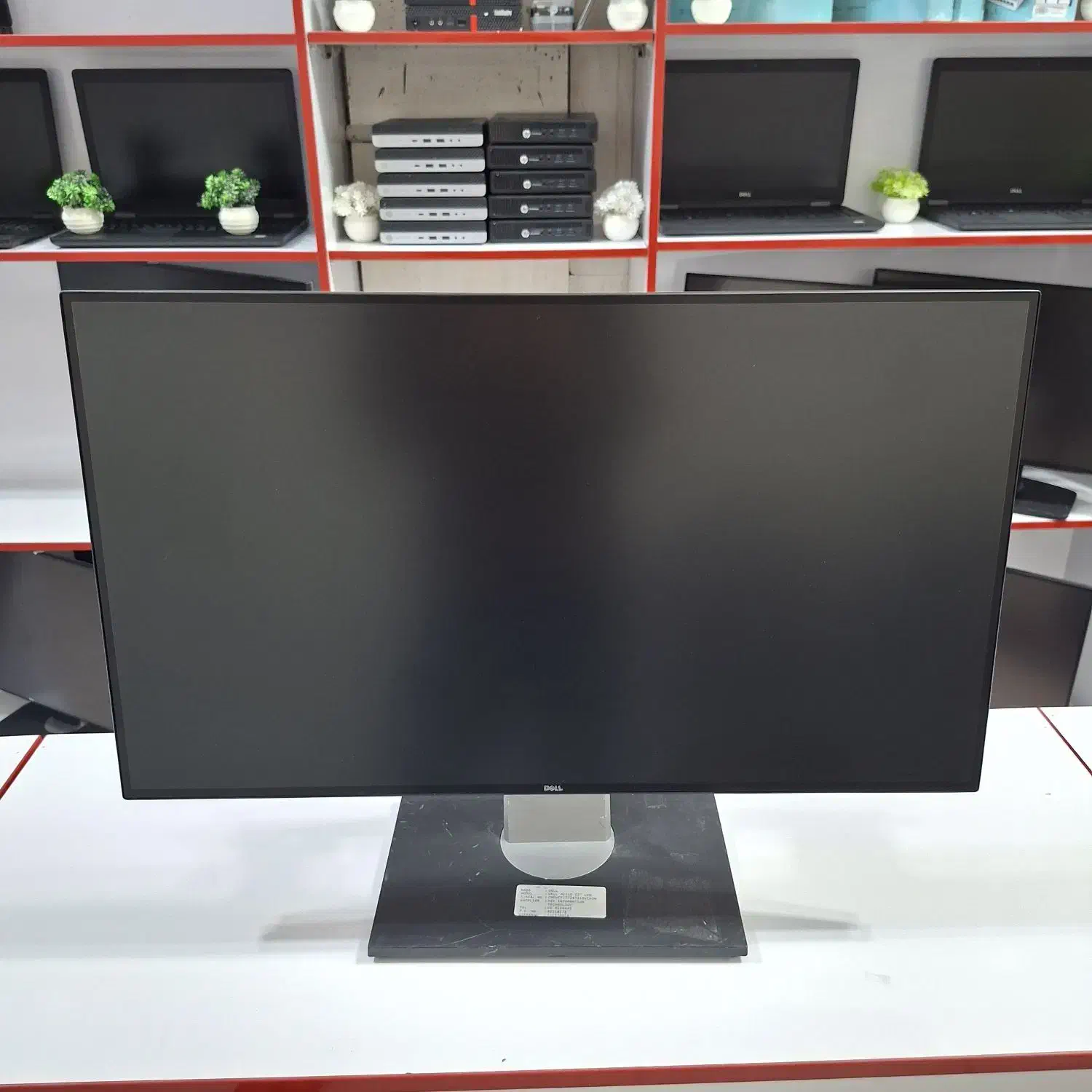 مانیتور ۲۷ اینچ 2k، چغادک|قطعات و لوازم جانبی رایانه|بوشهر, |دیوار