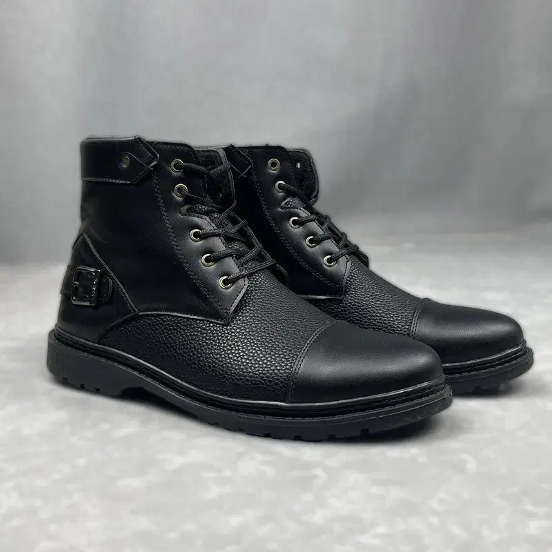 نیم بوت مردانه مدل SK12 قیمت 519000 تومان|کیف، کفش، کمربند|شیراز, گلستان|دیوار