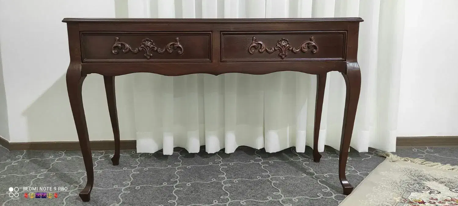 میزکنسول|بوفه، ویترین، کنسول|مشهد, نوید|دیوار