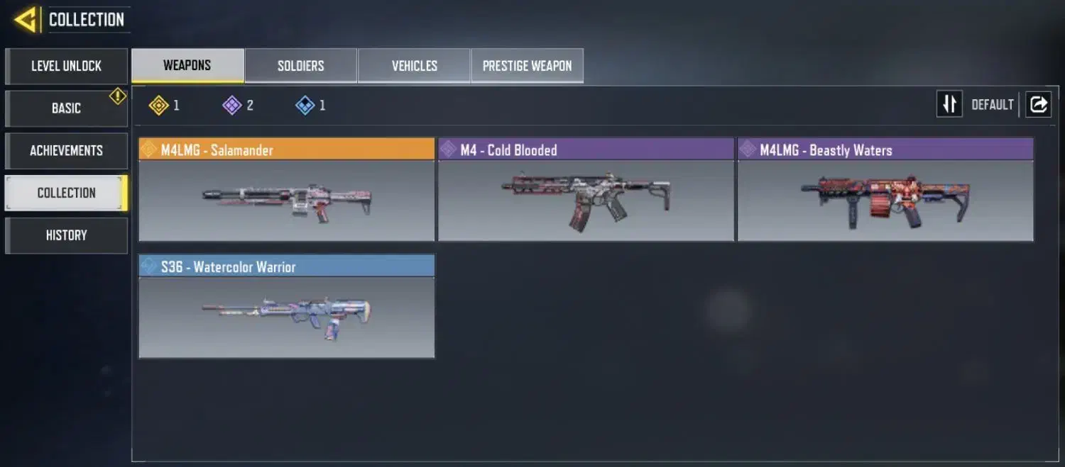 اکانت بسیار عالی|کنسول، بازی ویدئویی و آنلاین|علی‌آباد کتول, |دیوار