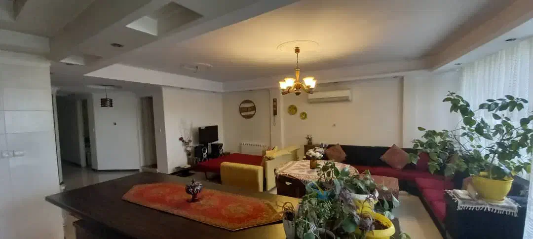 ۸۰ متر  بام دربند|فروش آپارتمان|تهران, دربند|دیوار