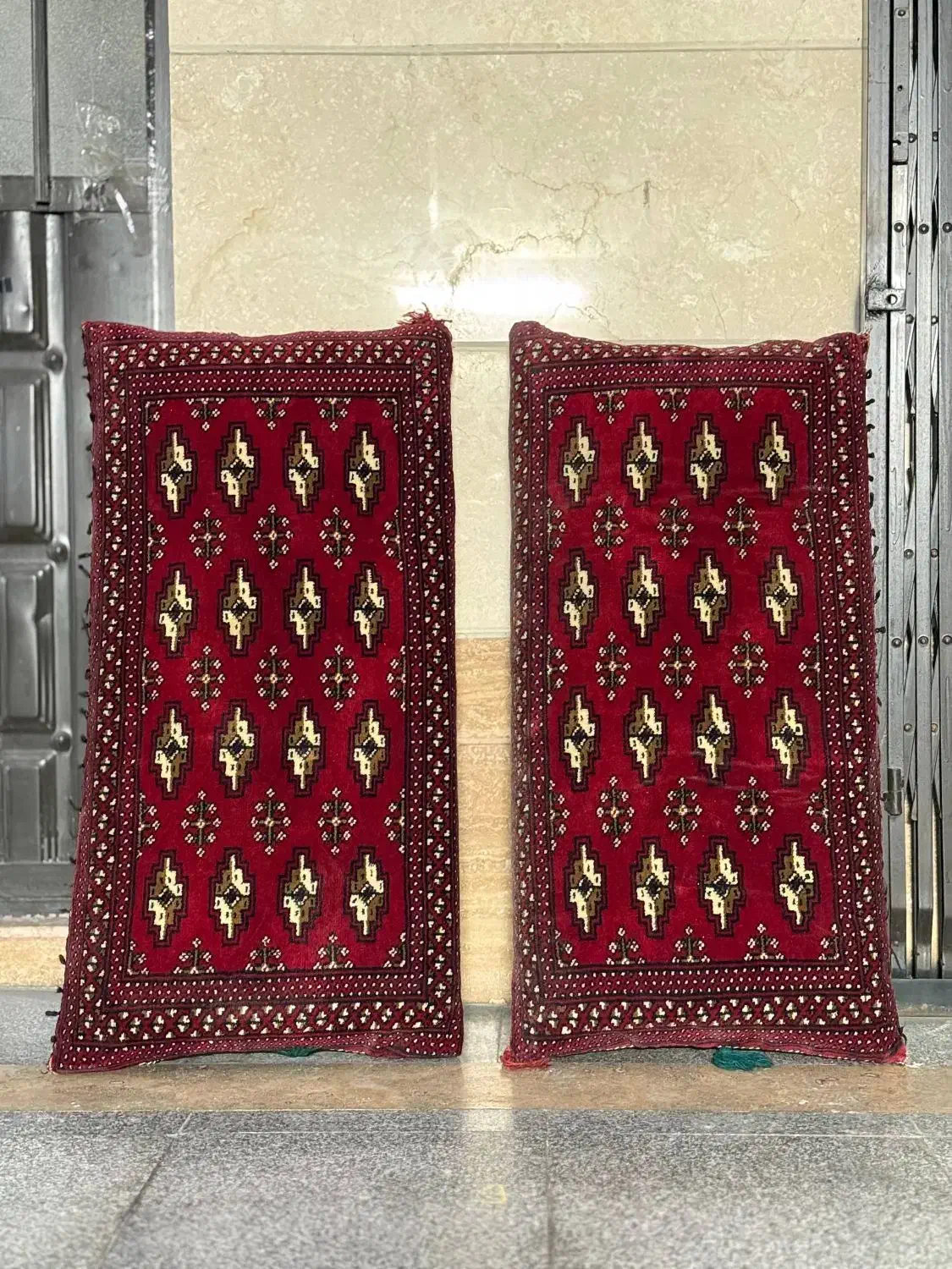 پشتی سنتی|پشتی|تهران, شمس‌آباد|دیوار