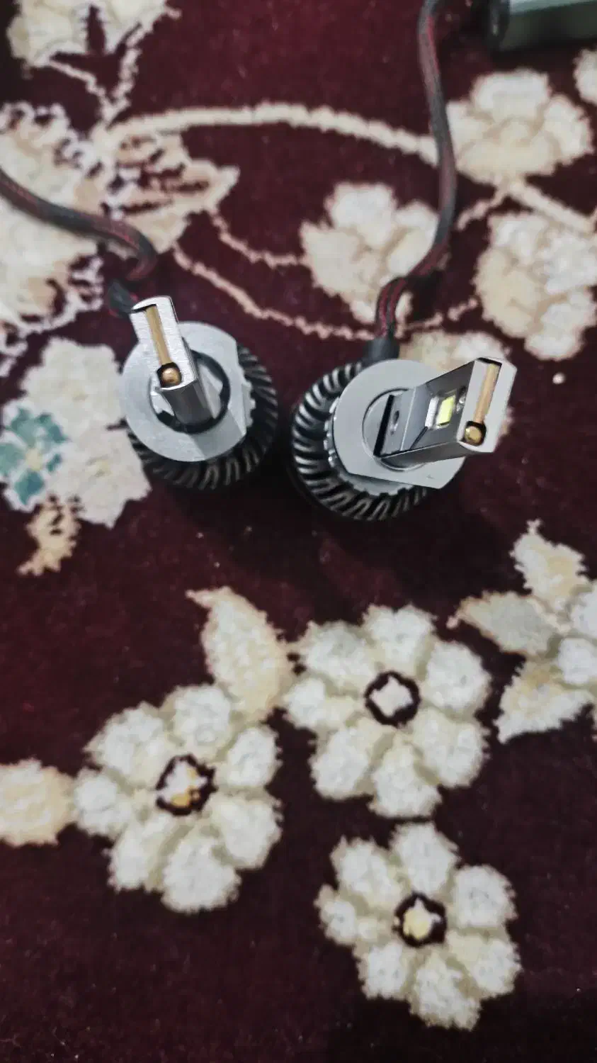 هدلایت M10pro|قطعات یدکی و لوازم جانبی|شاهین دژ, |دیوار