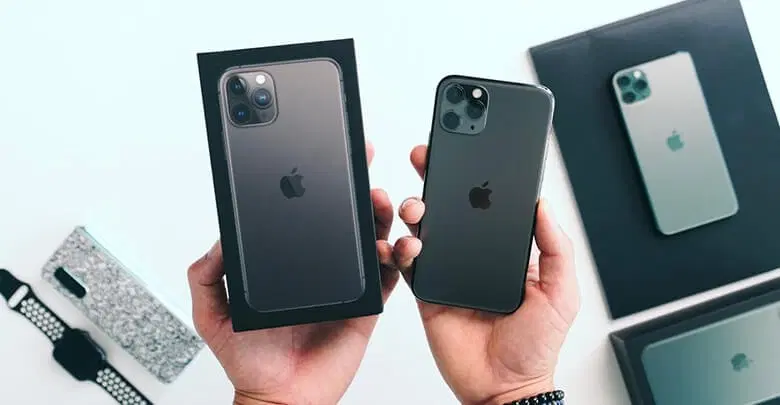 Apple 11 ProMax|موبایل|قم, صفائیه|دیوار