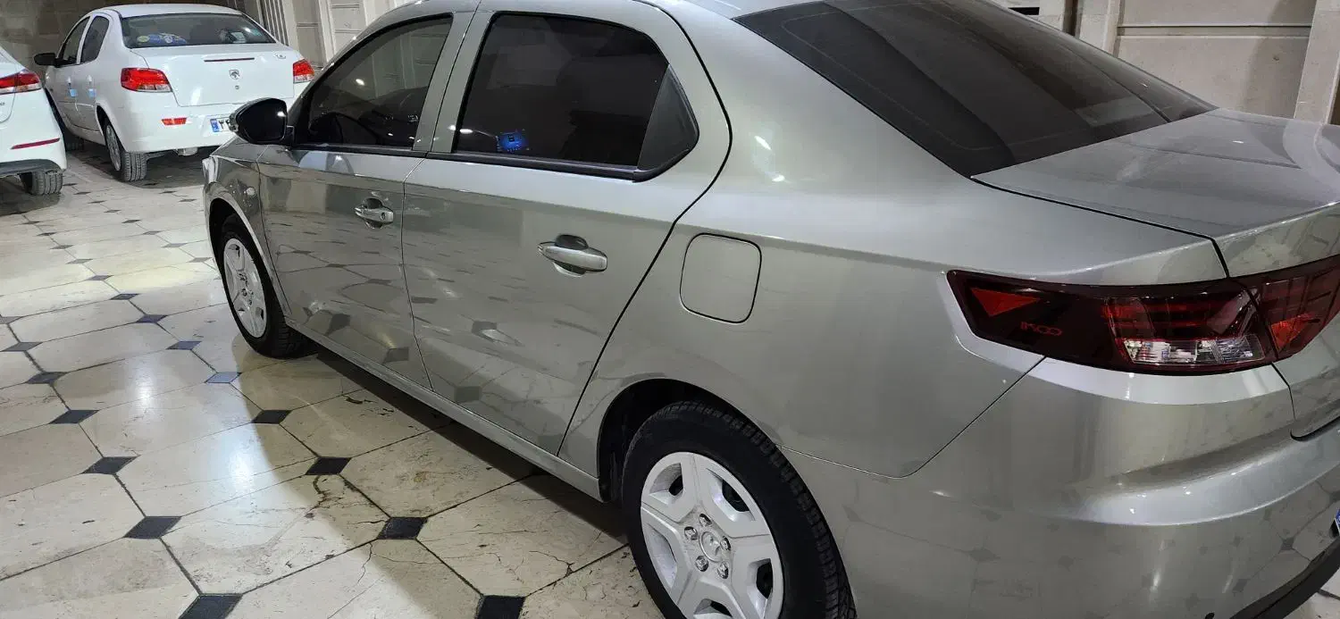 تارا v1 پلاس|خودرو سواری و وانت|اهواز, کیان اباد|دیوار