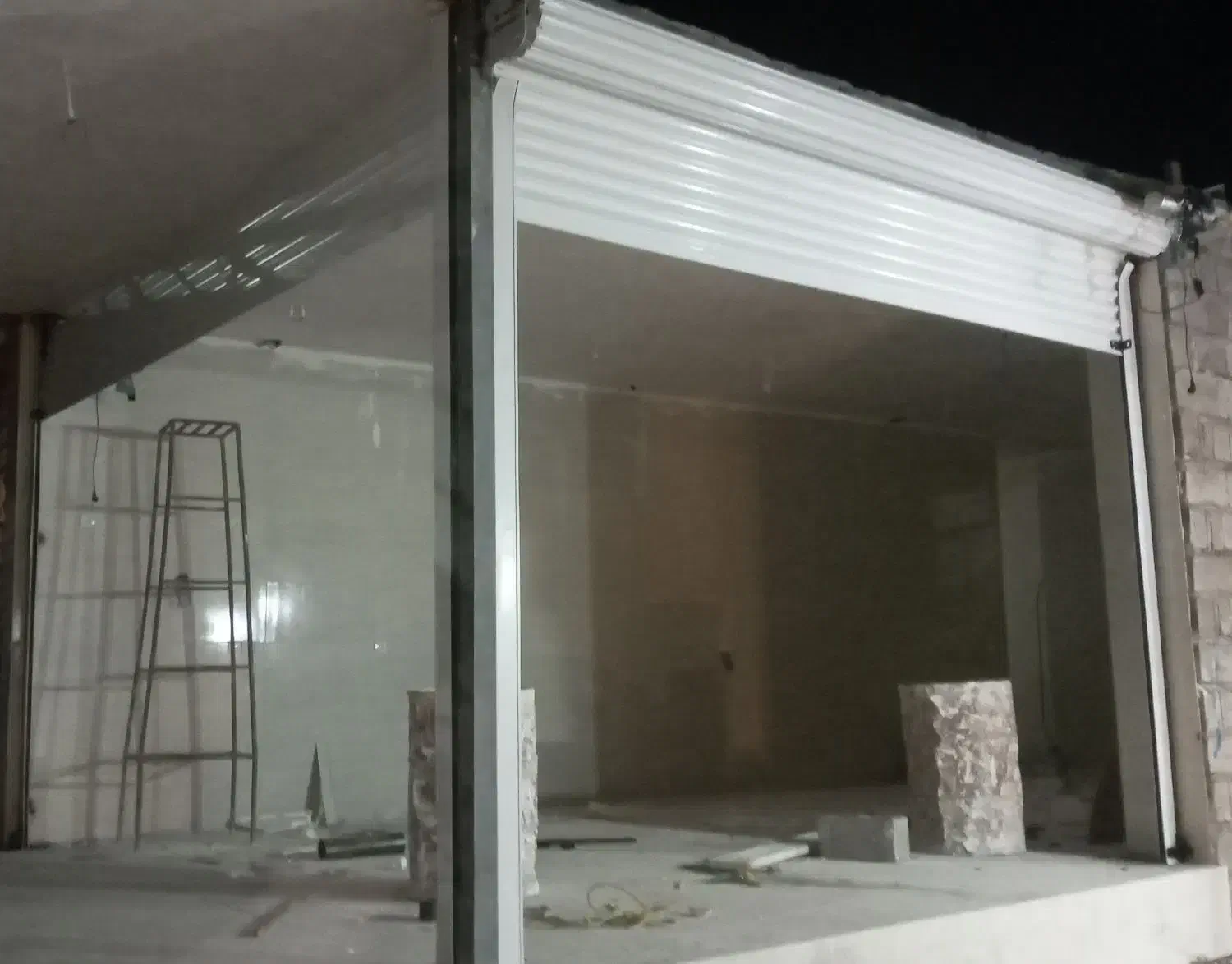 خدمات فنی درب برقی|خدمات پیشه و مهارت|جیرفت, |دیوار