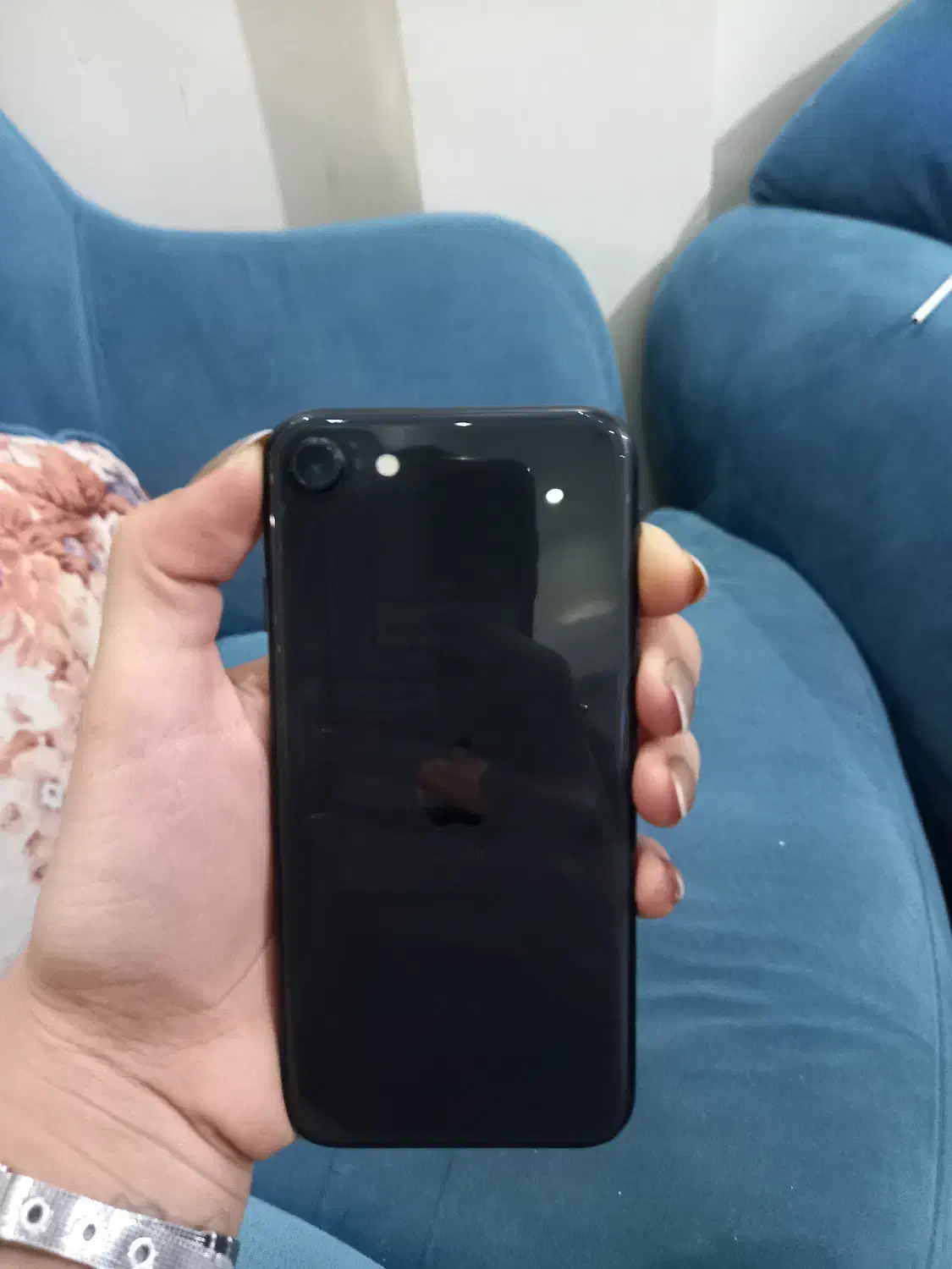 آیفون Se2020|موبایل|پاکدشت, پاکدشت (مامازند)|دیوار