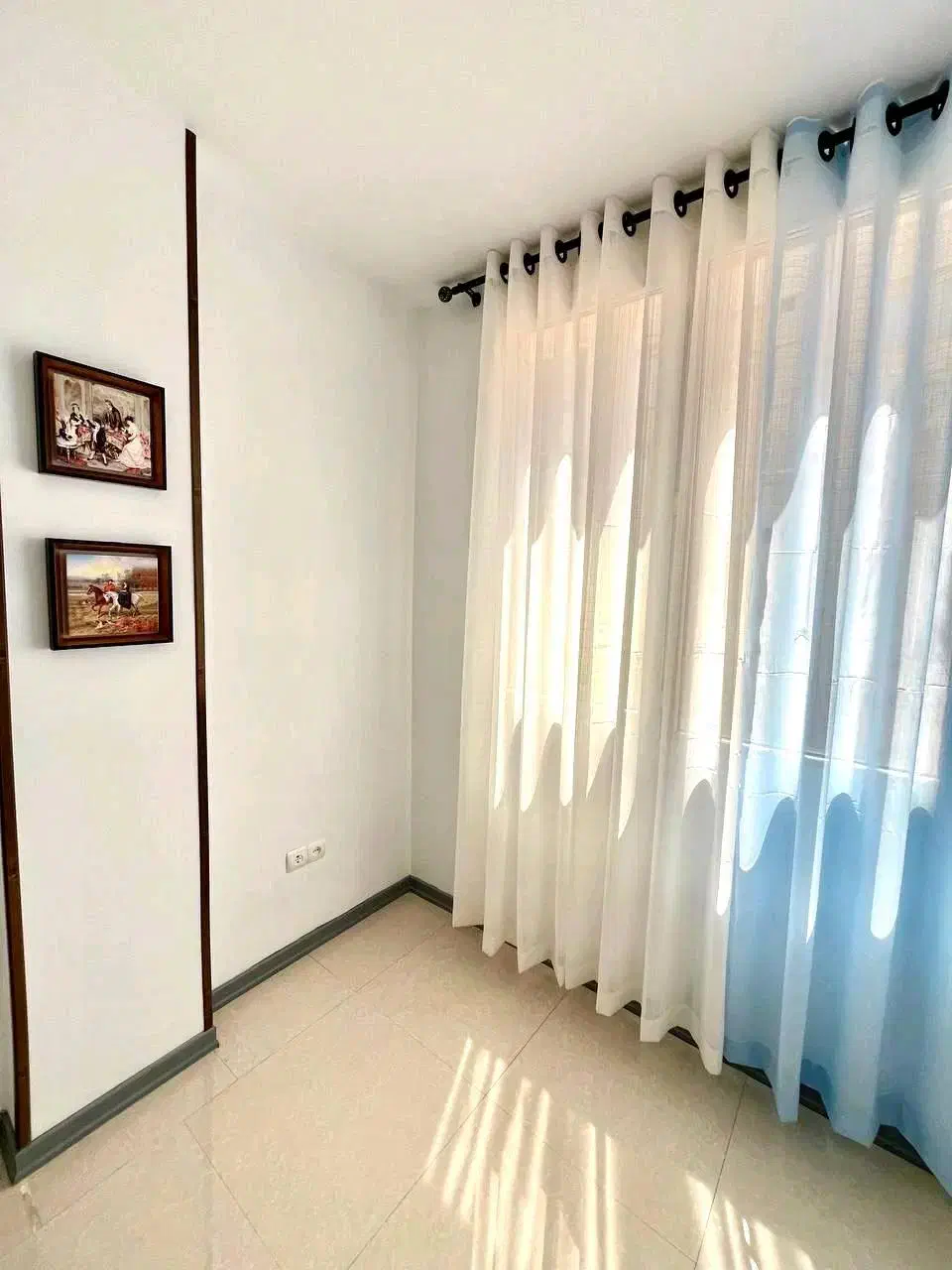 55 متر/خوش نقشه/خوش دیزاین/سند تک برگ/اندیشه فاز 1|فروش آپارتمان|کرج, دهقان ویلا|دیوار
