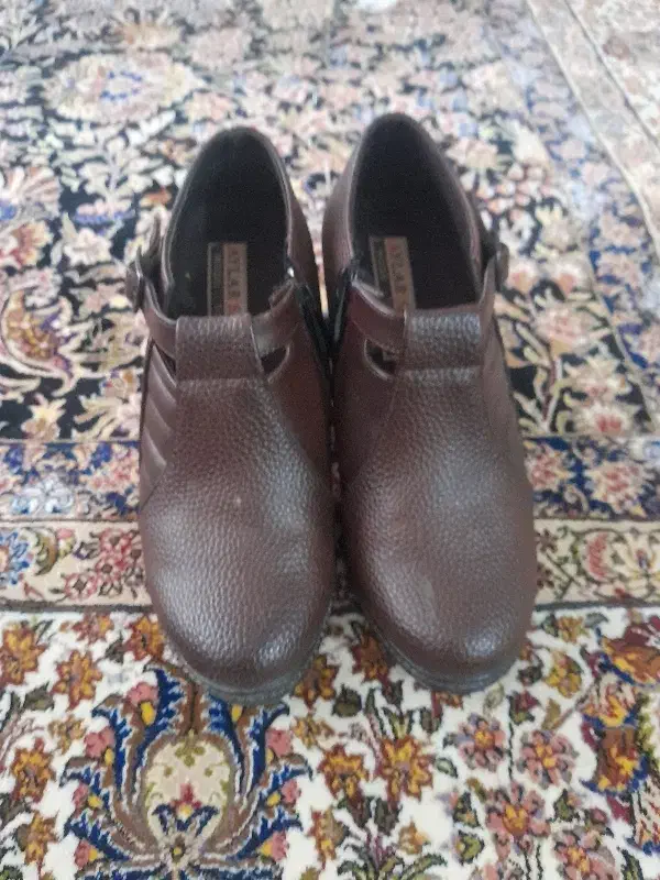 کفش|کیف، کفش، کمربند|اردبیل, |دیوار