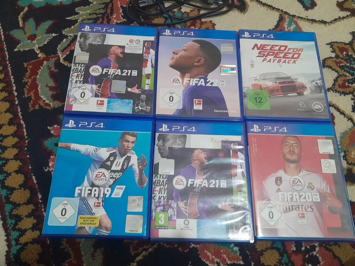 پلی استیشن۴|کنسول، بازی ویدئویی و آنلاین|ایلام, |دیوار