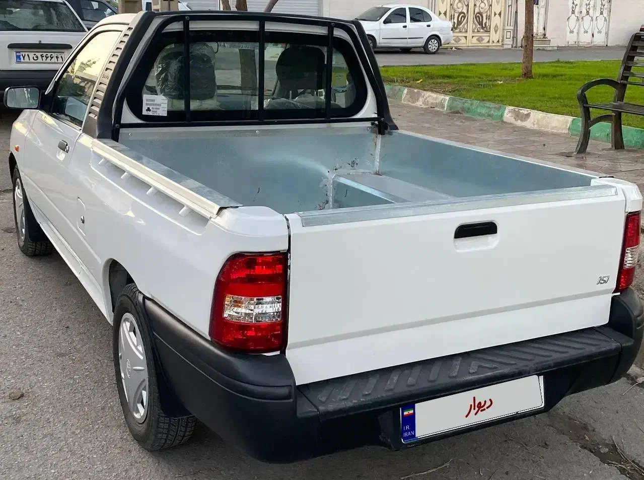 پرایدوانت|خودرو سواری و وانت|پلدختر, |دیوار