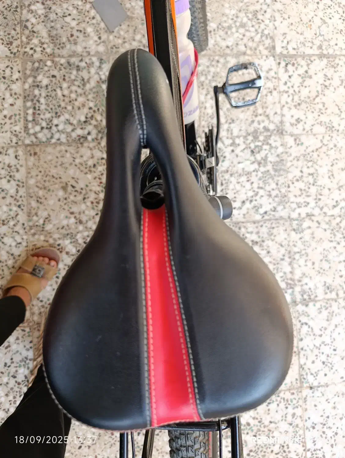 دوچرخه 26 در حد نو|دوچرخه، اسکیت، اسکوتر|اهواز, شریعتی جنوبی|دیوار