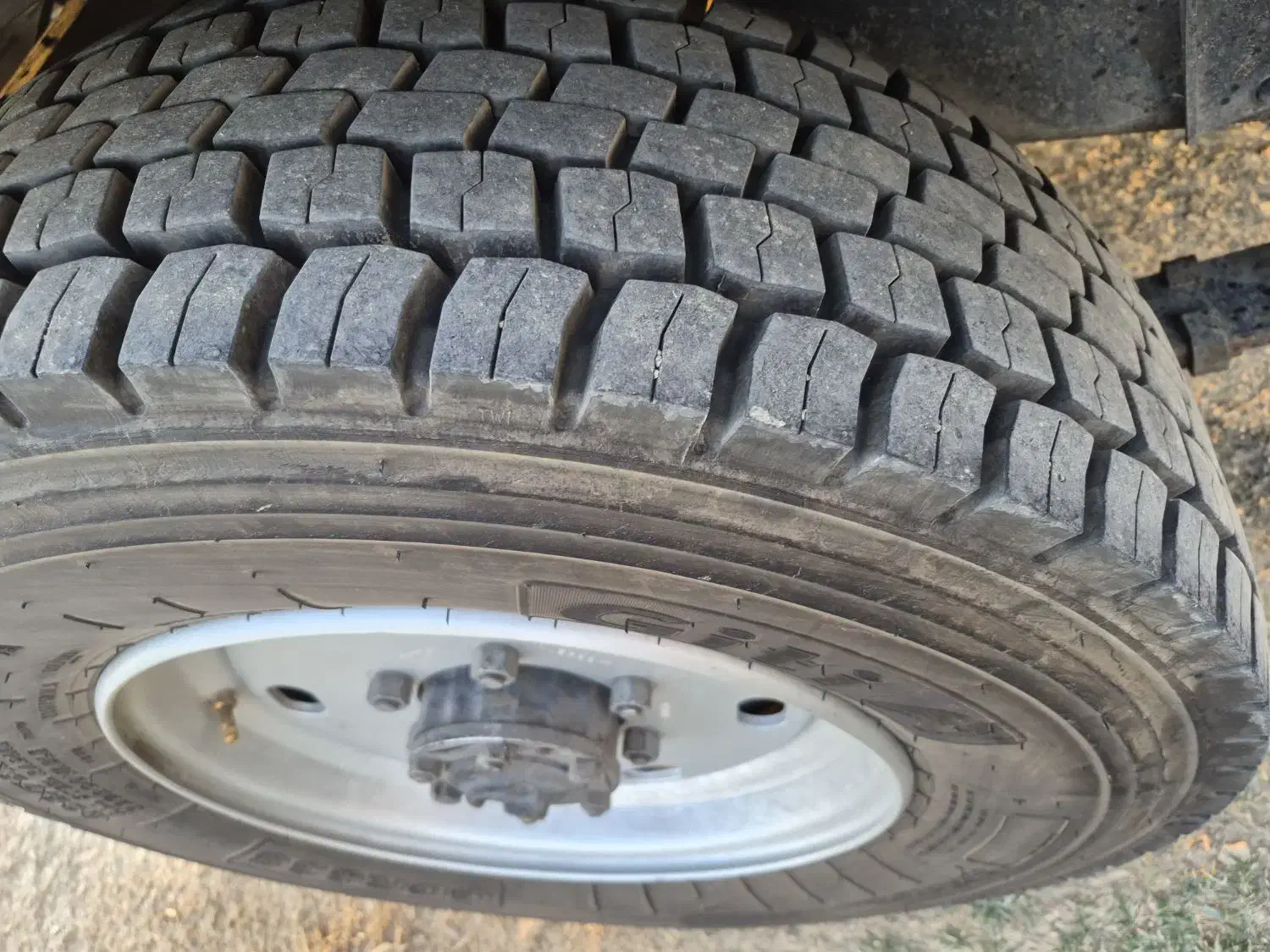 نیسان یخچالدار ۱۴۰۰ در حد صفر|خودرو سواری و وانت|اصفهان, سنجوانمره|دیوار