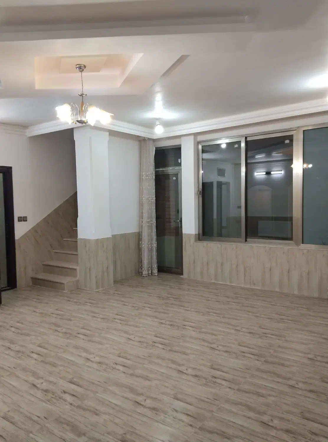 اجاره خانه ویلایی ۱۳۰ متری ۲ خوابه|اجارهٔ خانه و ویلا|شهرضا, |دیوار