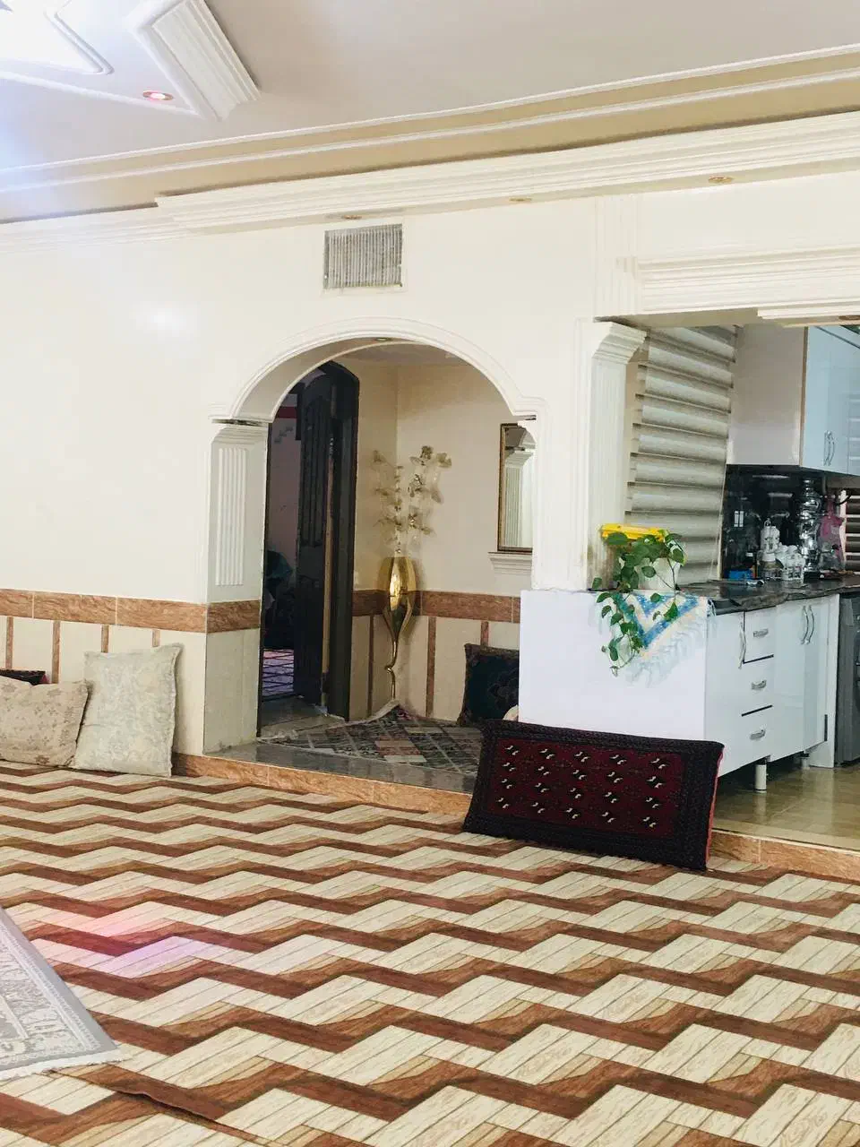 پول لازم|فروش خانه و ویلا|تربت جام, کشتارگاه|دیوار