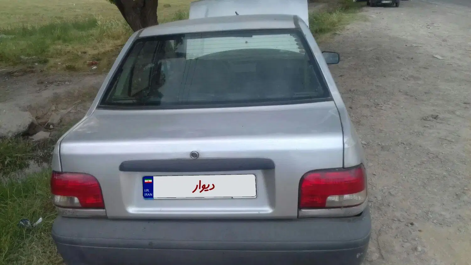 پراید 85|خودرو سواری و وانت|اسلام‌شهر, چیچکلو|دیوار