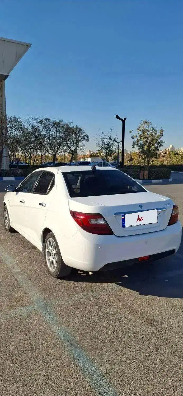 دنا پلاس توربو اتومات مدل 1400|خودرو سواری و وانت|مشهد, شهید رضوی|دیوار