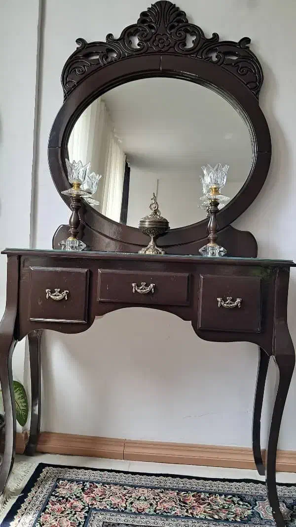 اینه و کنسول|بوفه، ویترین، کنسول|ابهر, |دیوار