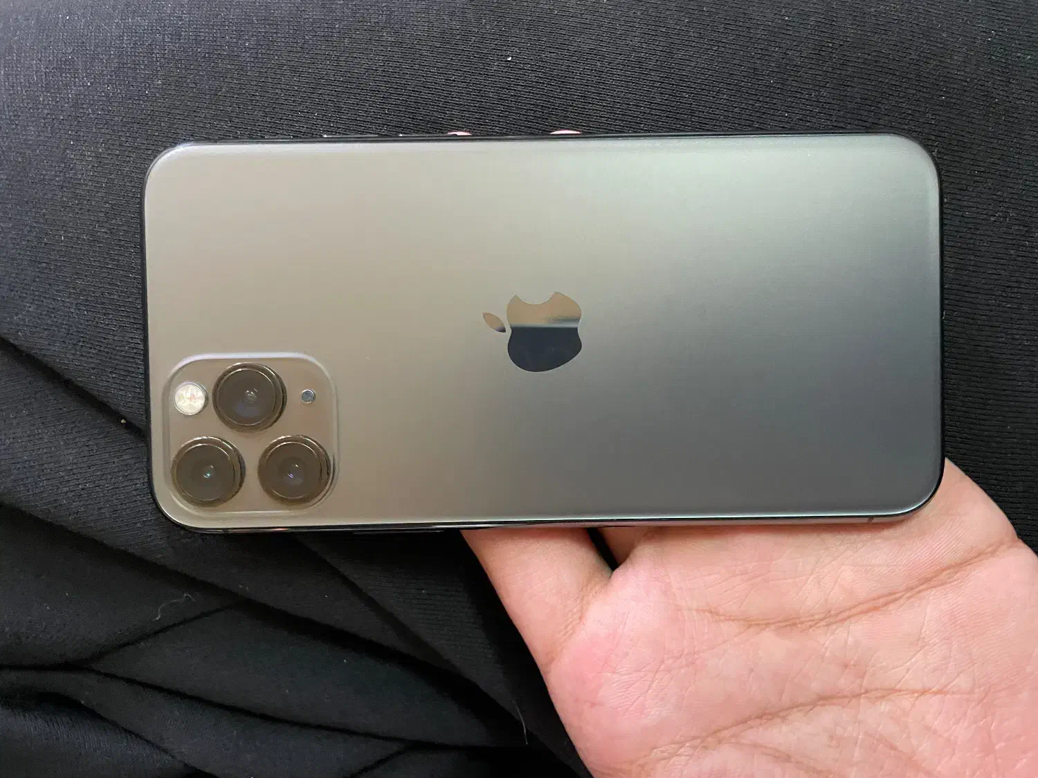 11pro 256LLA|موبایل|مشهد, عبادی|دیوار