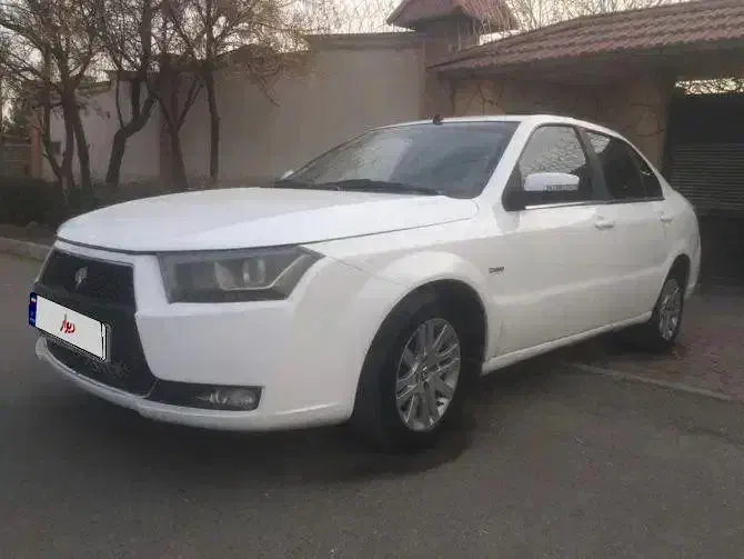 دنا مدل۹۴ بسیار سالم|خودرو سواری و وانت|مشهد, چاهشک|دیوار