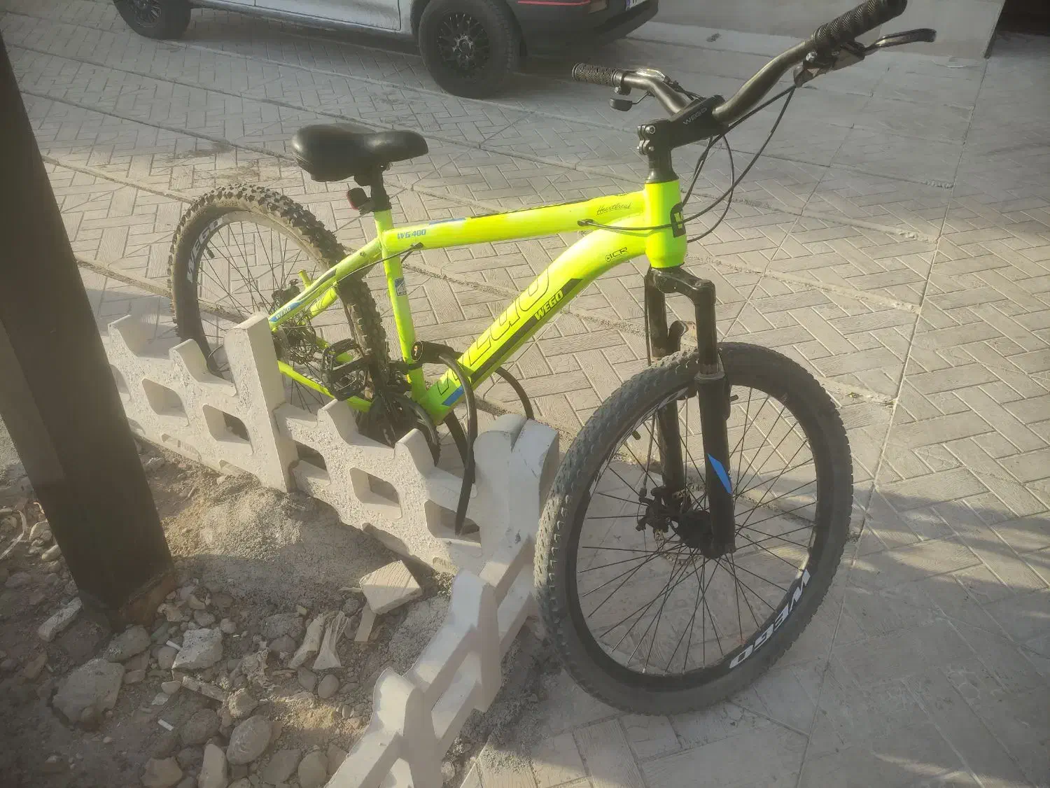 دوچرخه ویوا|دوچرخه، اسکیت، اسکوتر|پاکدشت, پاکدشت (مامازند)|دیوار