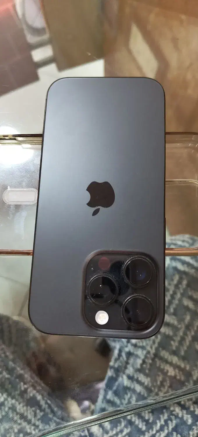 iphone 16 pro 256|موبایل|کرج, فاز ۴ مهرشهر|دیوار