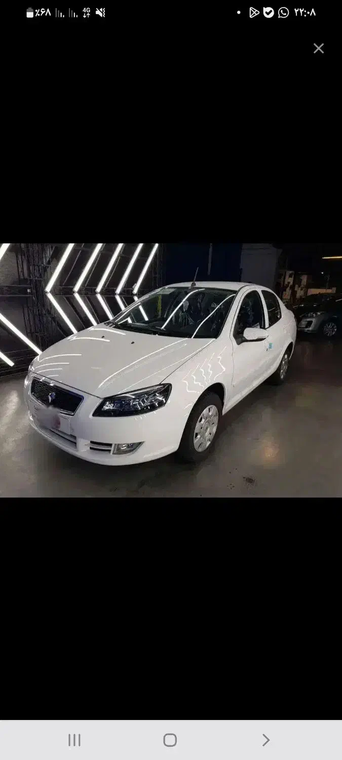 راناپلاس ارتقایافته با موتور tu5plus|خودرو سواری و وانت|زاهدان, |دیوار