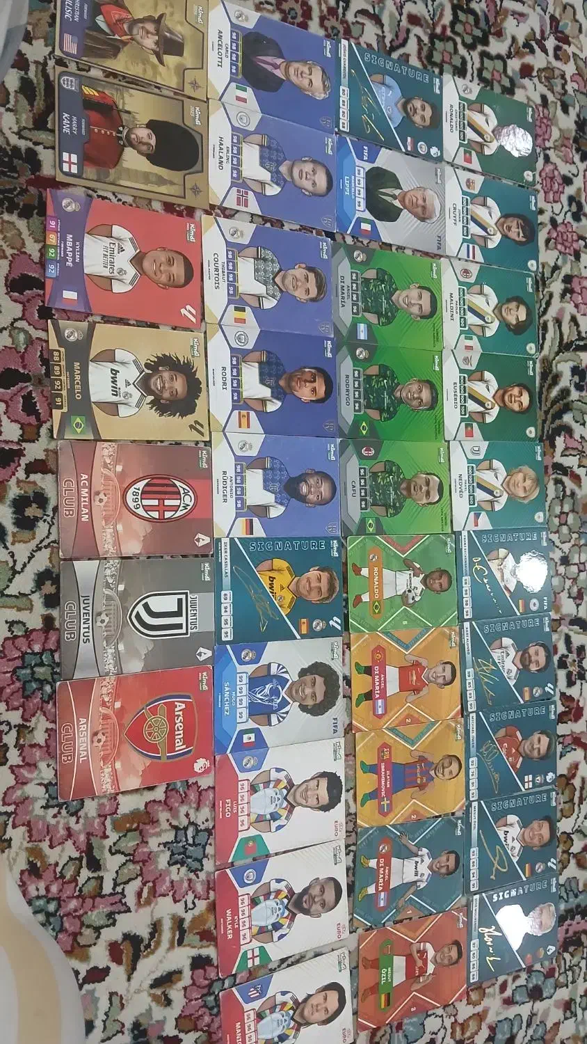 البوم کیمدی|کلکسیون و سرگرمی|جیرفت, |دیوار