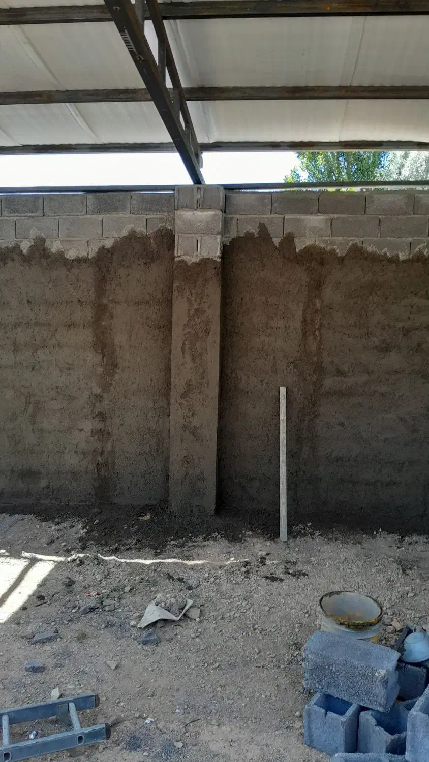 سیمانکاری بنایی|خدمات پیشه و مهارت|زنجان, |دیوار