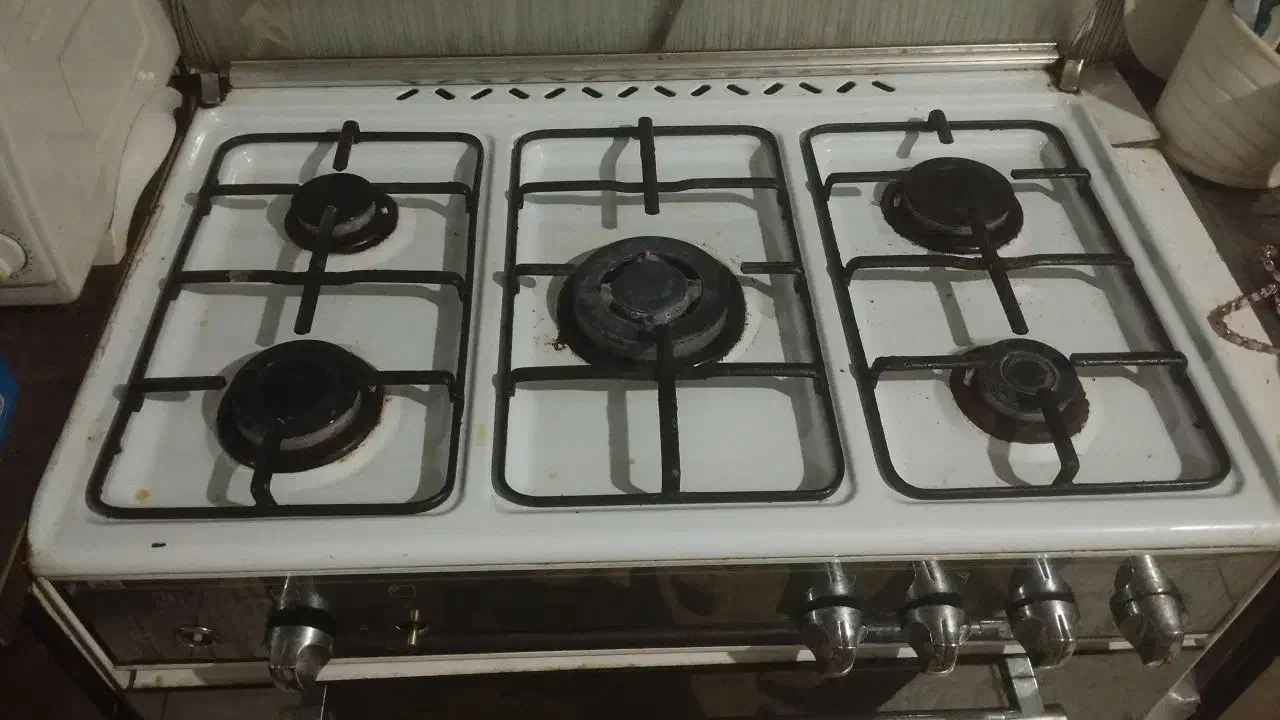 گاز|اجاق گاز و لوازم برقی پخت‌وپز|شیروان (خراسان), |دیوار