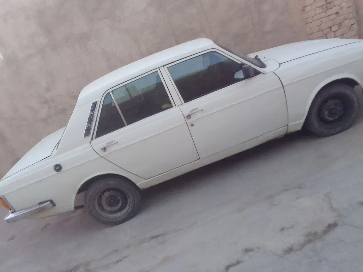 پیکان دوگانه سوز CNG، مدل ۱۳۸۲|خودرو سواری و وانت|همدان, |دیوار