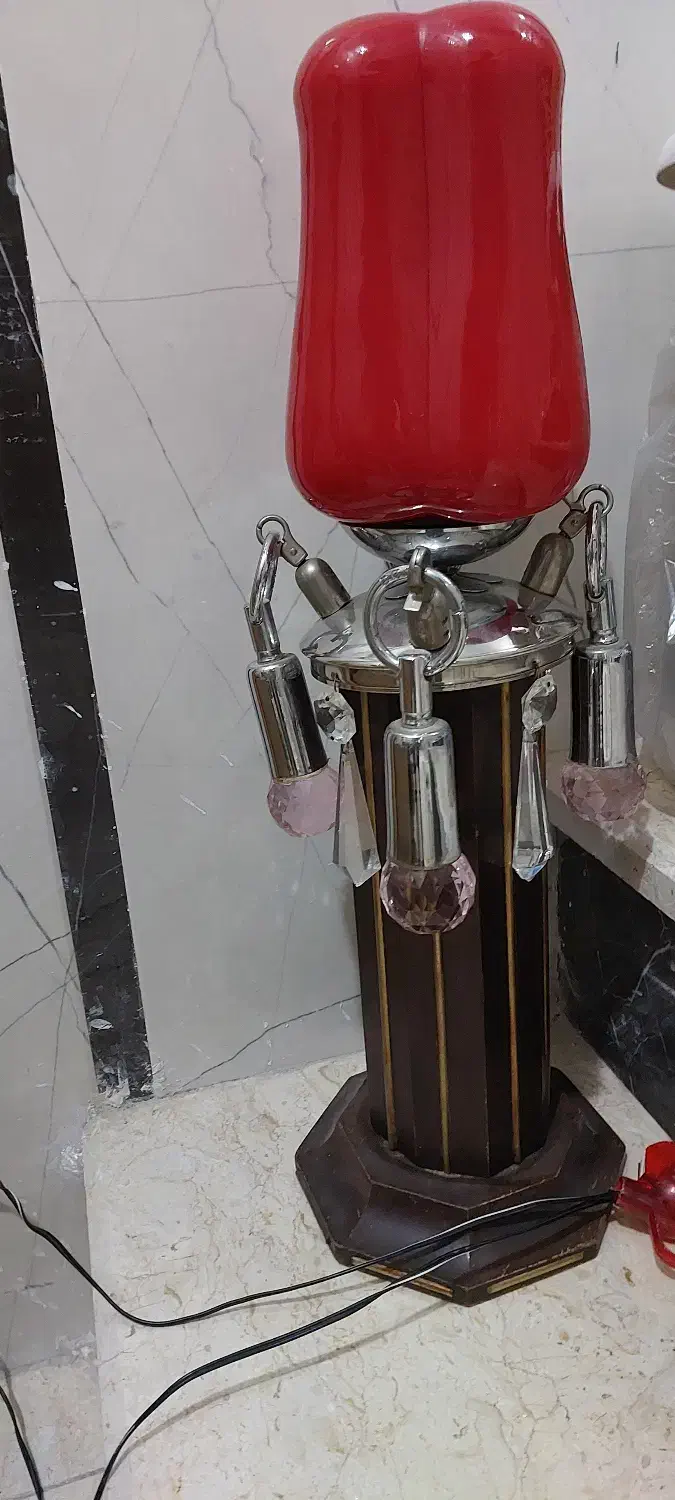 چراغ خواب|چراغ خواب و آباژور|تهران, مسعودیه|دیوار