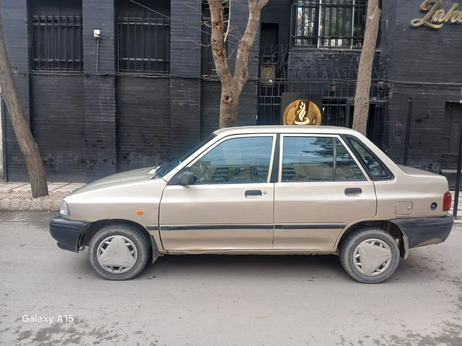 پراید 131 مدل 87|خودرو سواری و وانت|بجنورد, |دیوار