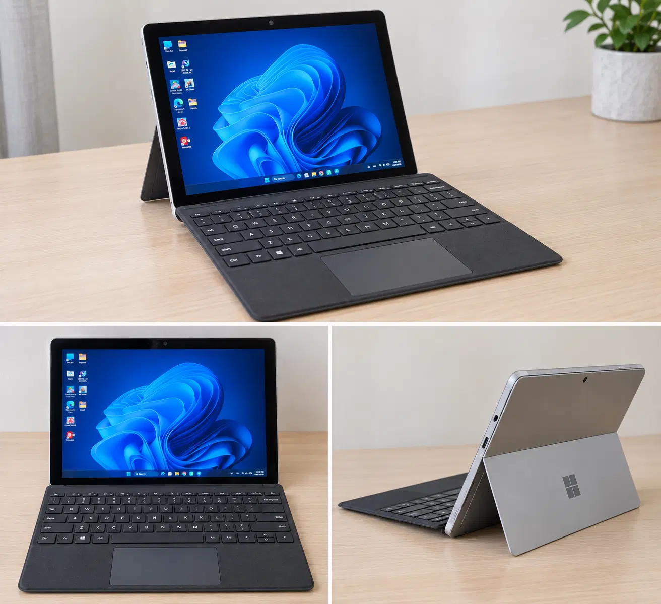 surface Go2|رایانه همراه|پردیس, فاز ۲|دیوار