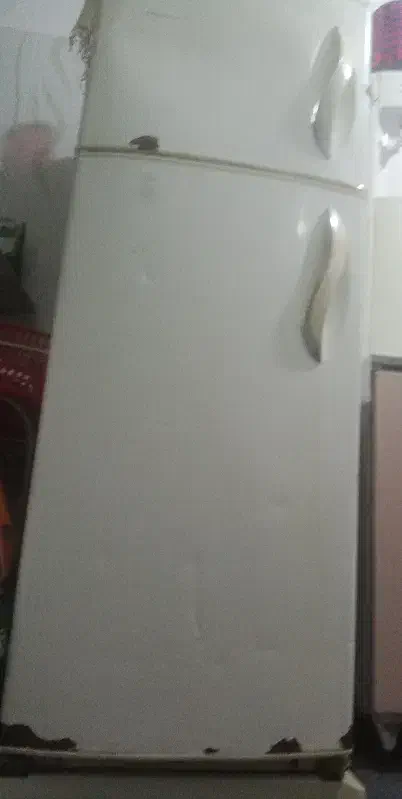 6500000|یخچال و فریزر|چابهار, |دیوار