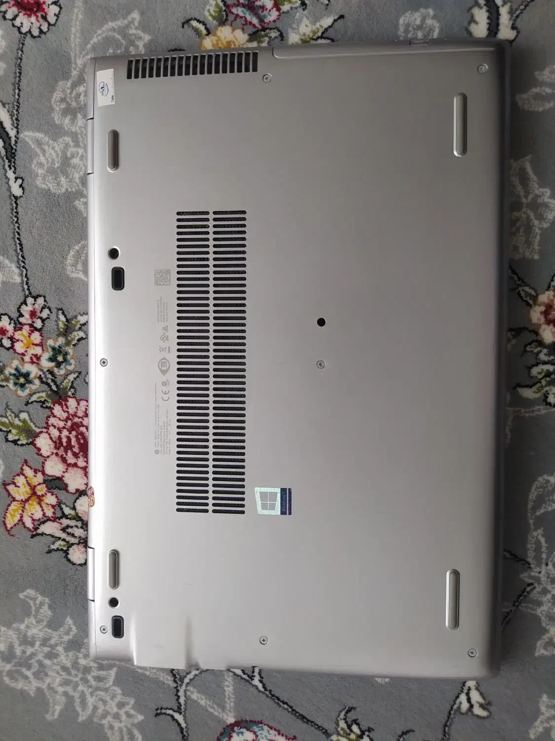 لب تاب  برندhp|رایانه همراه|سنندج, |دیوار