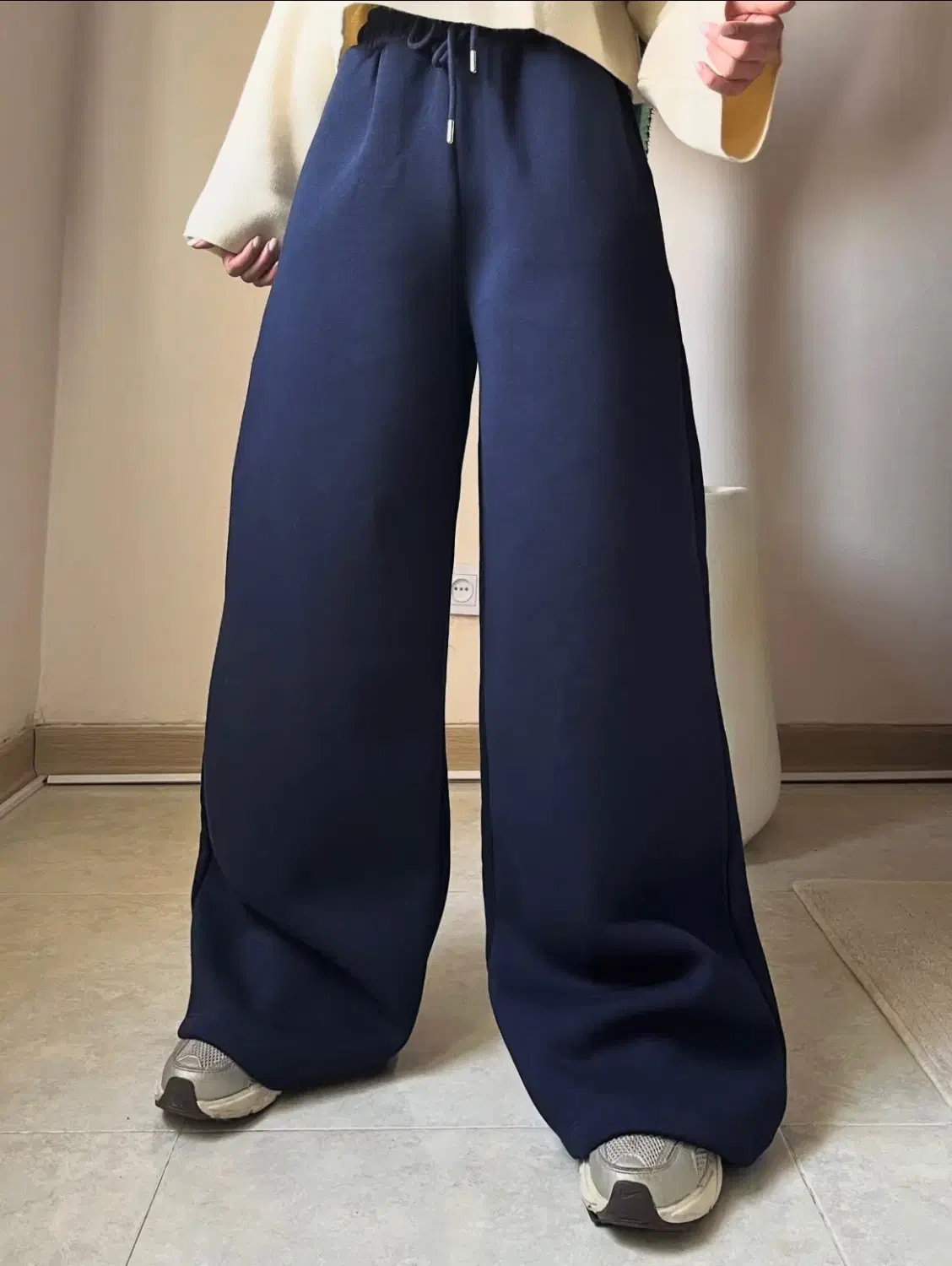 شلوار بگ تو کرک|لباس|ساری, |دیوار