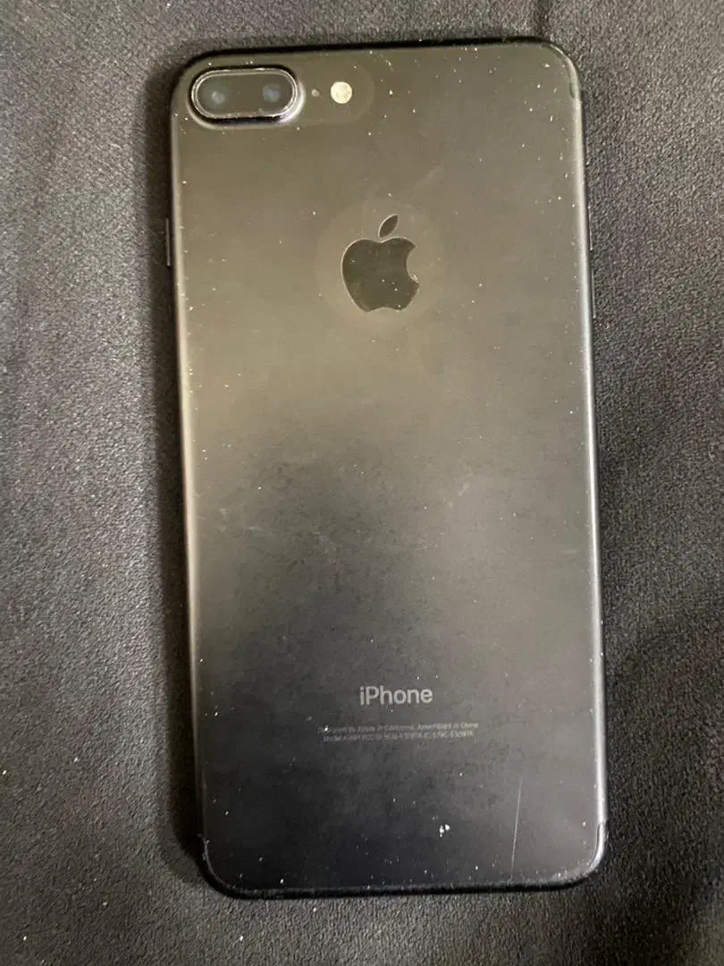 آیفون سون پلاس سالم و مرتب|موبایل|شاهرود, |دیوار