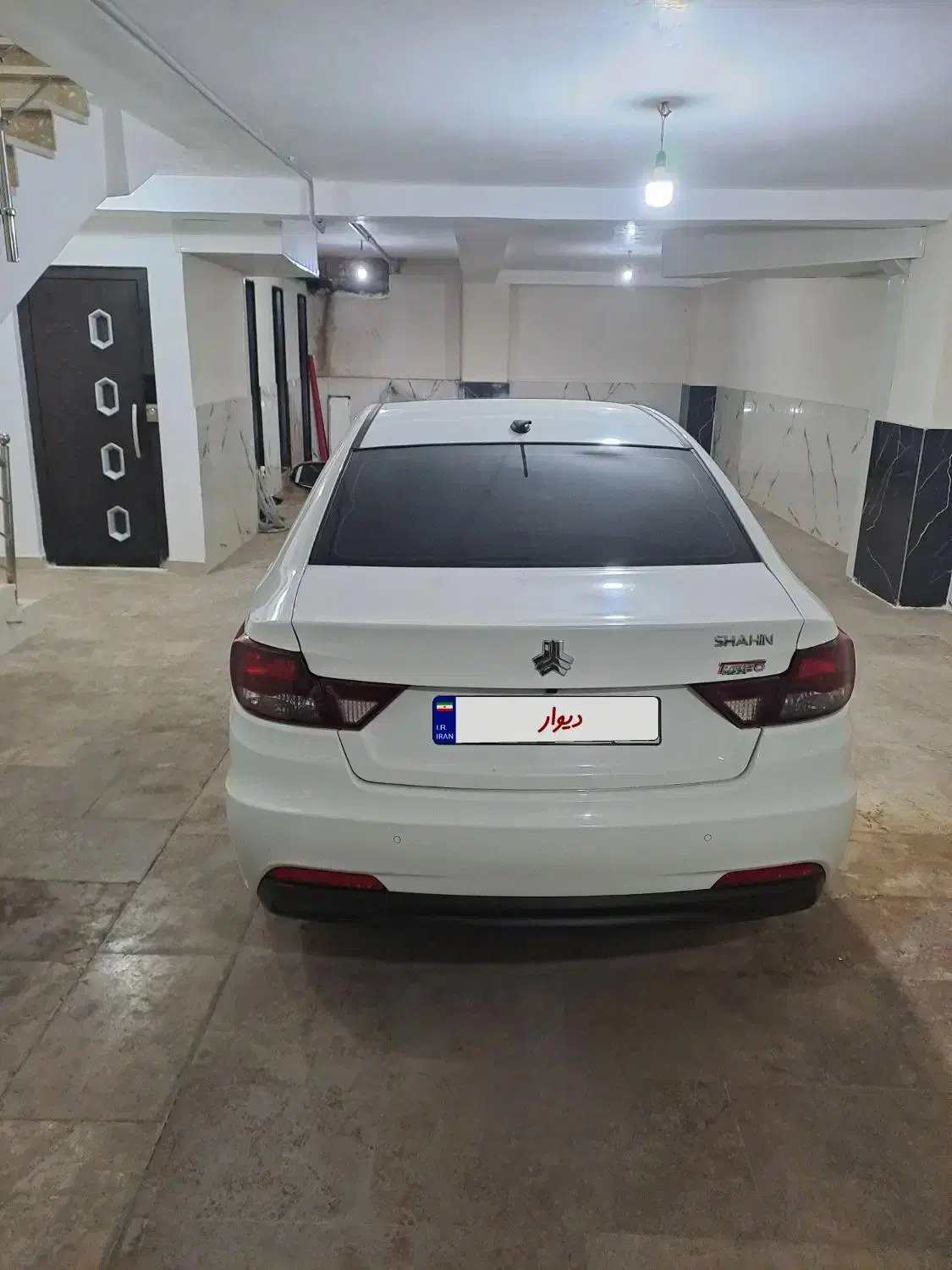 شاهین G1403|خودرو سواری و وانت|ساری, |دیوار